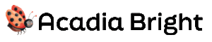 Acadia Bright Logo