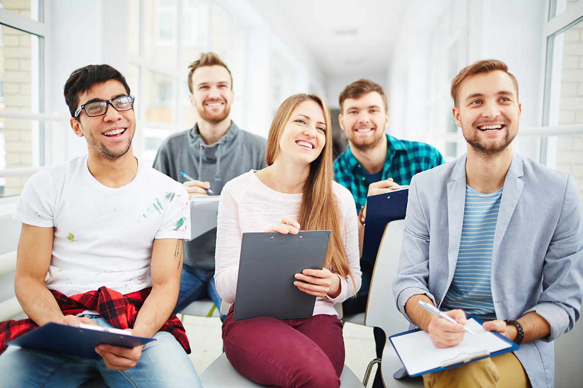 Latest College Seminar “Education & Skills”